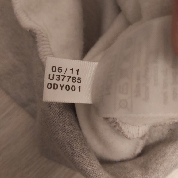 2012 Team Great Britain Olympic Hoodie - Picture 4 of 6